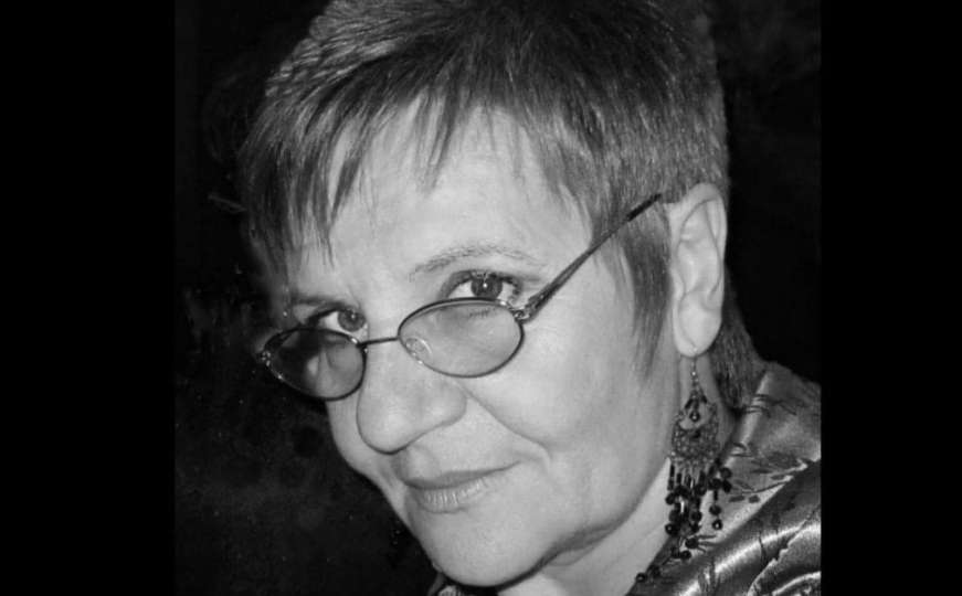 Preminula poznata bh. radio novinarka Suzana Đozo